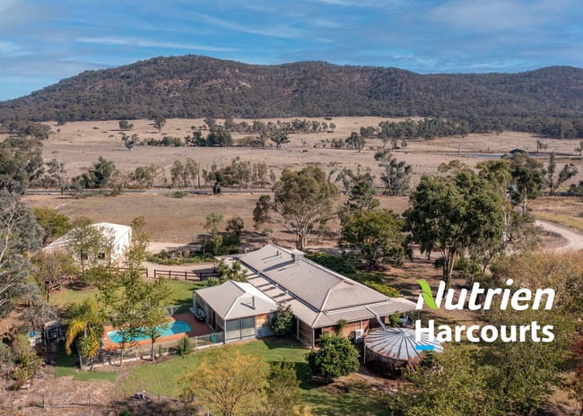 606 Warby Range Road Wangaratta South VIC 3678 606 Warby Range Road Wangaratta South VIC 3678