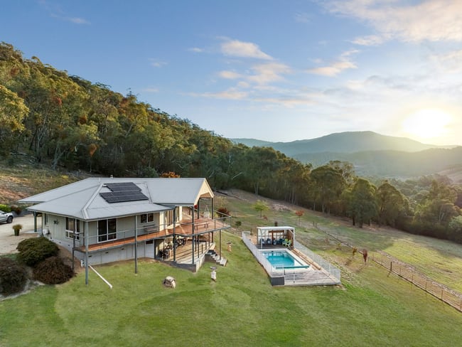 344 Jamieson-Licola Road Jamieson VIC 3723 344 Jamieson-Licola Road Jamieson VIC 3723
