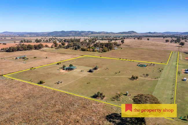 93 Williams Road Gulgong NSW 2852 93 Williams Road Gulgong NSW 2852