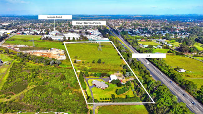 90B Tench Avenue Jamisontown NSW 2750 90B Tench Avenue Jamisontown NSW 2750