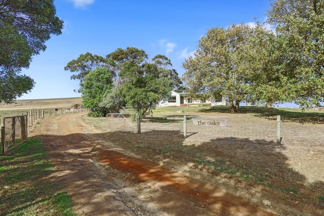 490 Timboon - Colac Road Scotts Creek VIC 3267 490 Timboon - Colac Road Scotts Creek VIC 3267