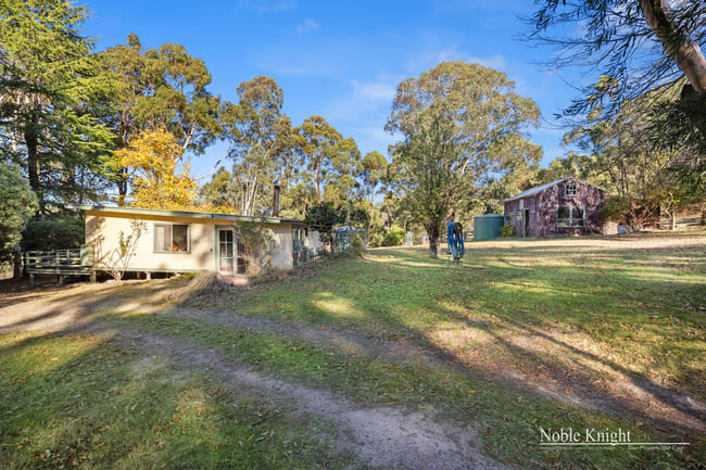2289 Melba Highway Dixons Creek VIC 3775 2289 Melba Highway Dixons Creek VIC 3775