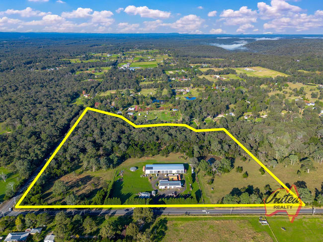 955 Barkers Lodge Road Lakesland NSW 2572 955 Barkers Lodge Road Lakesland NSW 2572