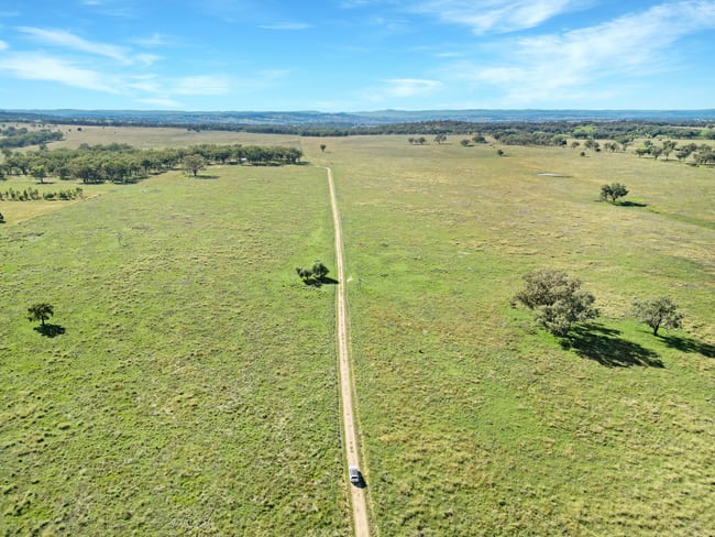 980 Ashford Road Nullamanna NSW 2360 980 Ashford Road Nullamanna NSW 2360