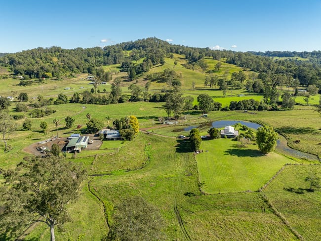 1036 Jiggi Road Jiggi NSW 2480