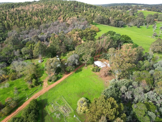 200 Warburton Road Crooked Brook WA 6236 200 Warburton Road Crooked Brook WA 6236