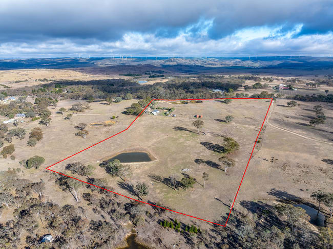 1822 Range Road Mummel NSW 2580 1822 Range Road Mummel NSW 2580