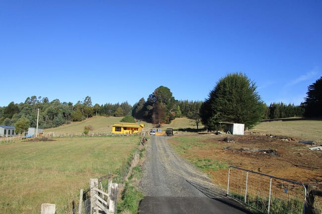 1951 Wilmot Road Lower Wilmot TAS 7310 1951 Wilmot Road Lower Wilmot TAS 7310
