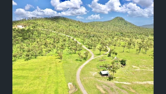 69 Squatters Road Brookhill QLD 4816 69 Squatters Road Brookhill QLD 4816