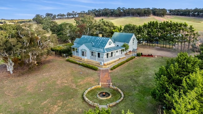 1626 Crookwell Road Wayo NSW 2580