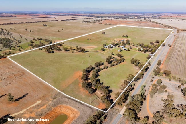342 Matong North Road Matong NSW 2652 342 Matong North Road Matong NSW 2652