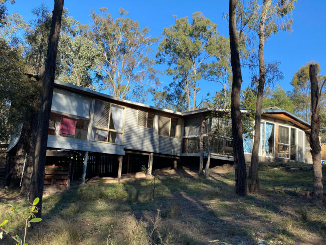 33 Forest View Drive Brooklands QLD 4615