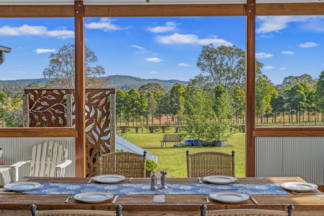 339 Dargavilles Road Nabiac NSW 2312 339 Dargavilles Road Nabiac NSW 2312