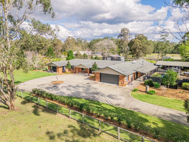 1284-1294 Chambers Flat Road Chambers Flat QLD 4133