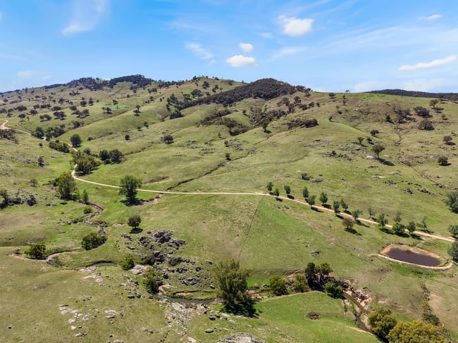 333 Mount Darling Road Reids Flat NSW 2586