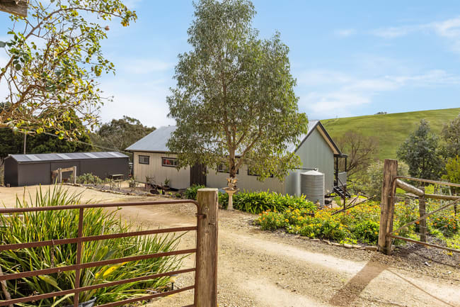105 Mawson Road Meadows SA 5201 105 Mawson Road Meadows SA 5201