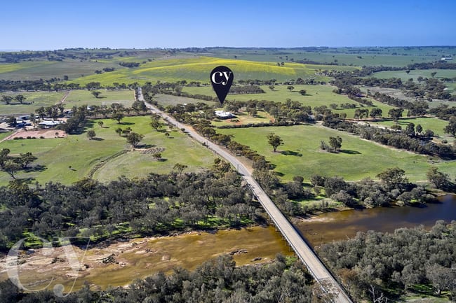 45 Burges Siding Road (Quellington) York WA 6302 45 Burges Siding Road (Quellington) York WA 6302