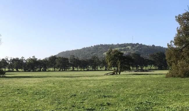 Lot 100 Gobby Road Keysbrook WA 6126