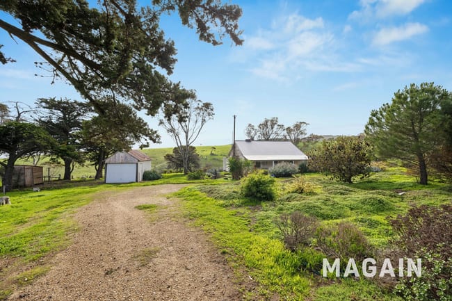 956 Forktree Road Carrickalinga SA 5204 956 Forktree Road Carrickalinga SA 5204