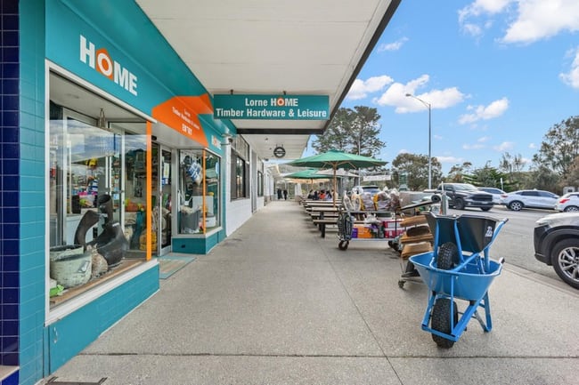 Lorne VIC 3232 Lorne VIC 3232