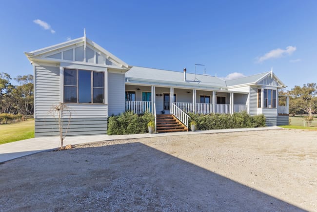 597 Tyntynder Central Road Tyntynder VIC 3586 597 Tyntynder Central Road Tyntynder VIC 3586