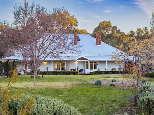182 Fishers Lane Temora NSW 2666