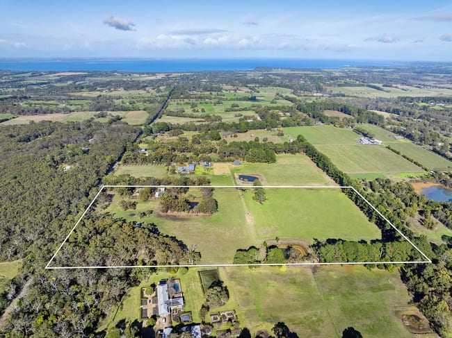 273 Stumpy Gully Road Balnarring VIC 3926