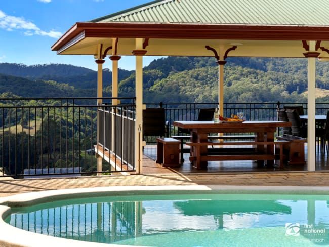 7083 Tweed Valley Way Dunbible NSW 2484 7083 Tweed Valley Way Dunbible NSW 2484