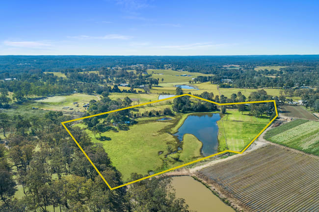 37 Hilltop Road Tennyson NSW 2754