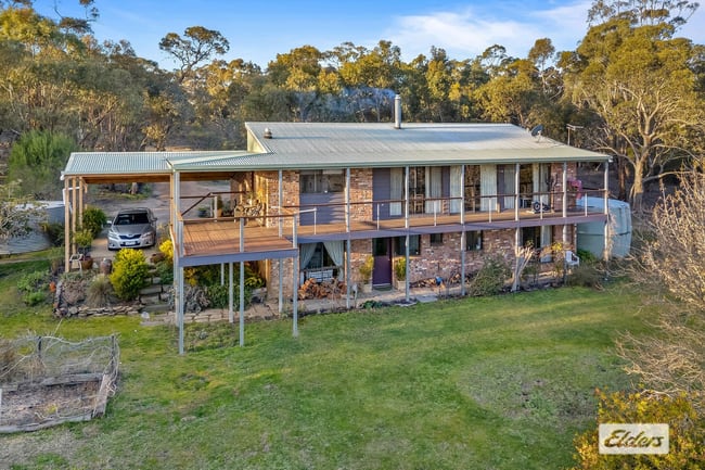 15 Western View Road Great Western VIC 3374 15 Western View Road Great Western VIC 3374