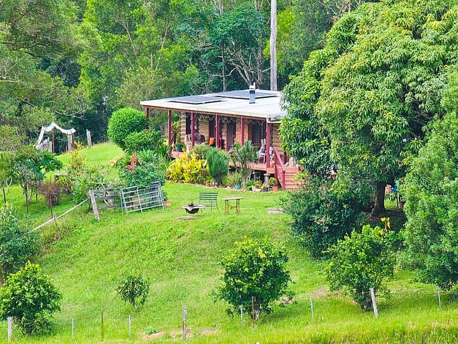 5155 Taylors Arm Rd Thumb Creek NSW 2447 5155 Taylors Arm Rd Thumb Creek NSW 2447