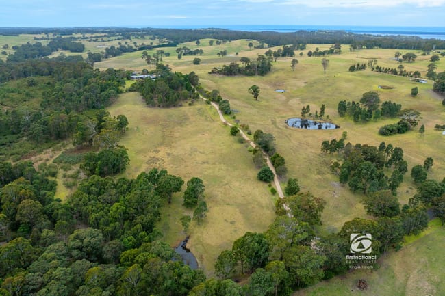 185 Rosherville Road Metung VIC 3904 185 Rosherville Road Metung VIC 3904