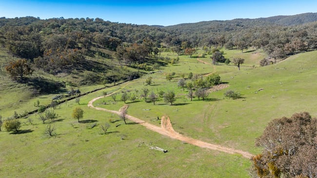 'Sweetwater' 198 Tinmines Road Mullengandra NSW 2644 'Sweetwater' 198 Tinmines Road Mullengandra NSW 2644
