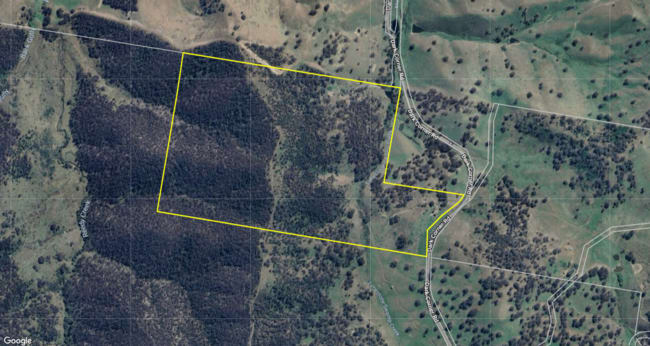 1635 Dark Corner Road Palmers Oaky NSW 2795 1635 Dark Corner Road Palmers Oaky NSW 2795