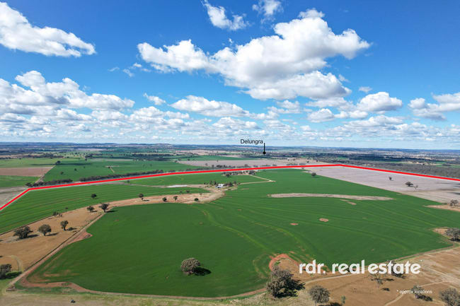 137 Gragin Rd Delungra NSW 2403 137 Gragin Rd Delungra NSW 2403