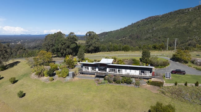 500 Pipeclay Creek Rd Nabiac NSW 2312 500 Pipeclay Creek Rd Nabiac NSW 2312