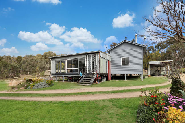 265 Townsend Road Glen Aplin QLD 4381