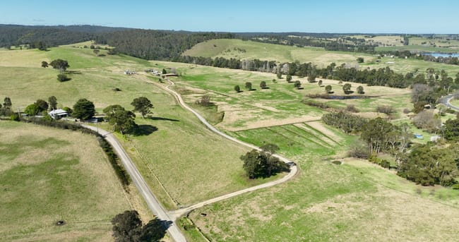 18 Chambers Road Bruthen VIC 3885