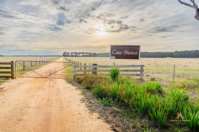 4105 SOUTH GIPPSLAND HIGHWAY Giffard West VIC 3851