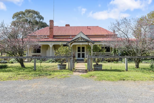 634 Wahring-euroa Road Wahring VIC 3608 634 Wahring-euroa Road Wahring VIC 3608