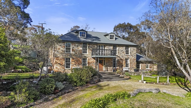 24 Treutler Road Gemmells SA 5255 24 Treutler Road Gemmells SA 5255