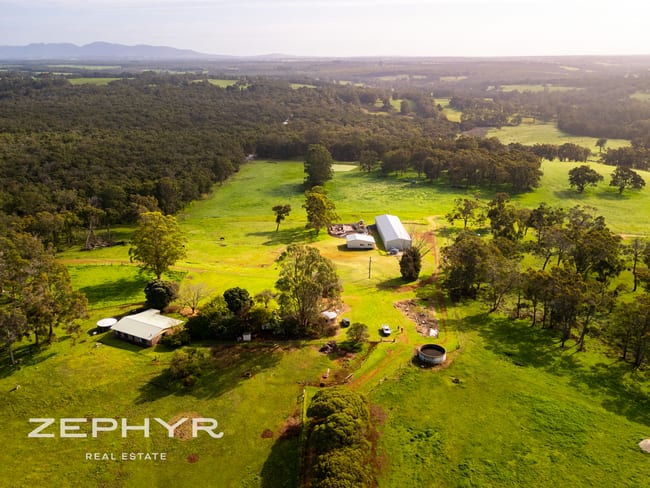 171 Fuller Road Napier WA 6330 171 Fuller Road Napier WA 6330