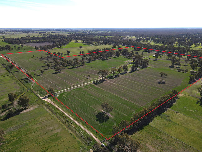 0 View Street Koondrook VIC 3580 0 View Street Koondrook VIC 3580