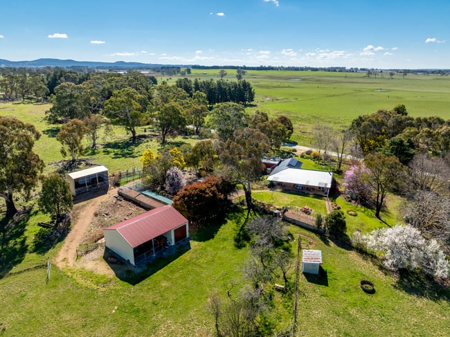 170 Cowriga Road Spring Terrace NSW 2798