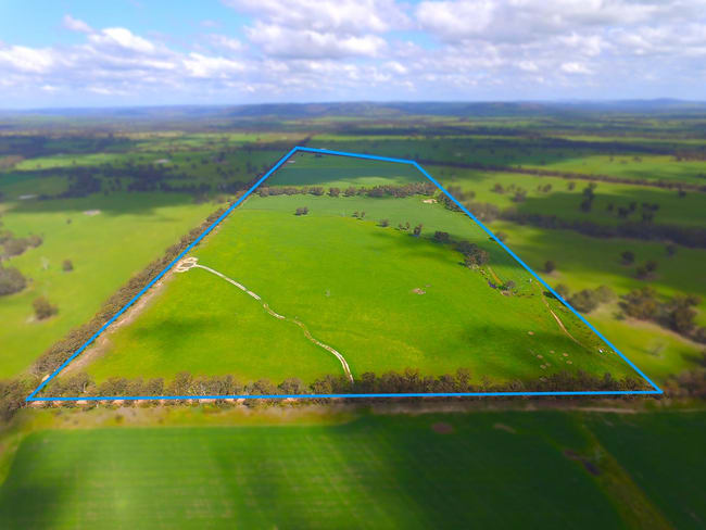 1241 Drysdale Road Pranjip VIC 3666 1241 Drysdale Road Pranjip VIC 3666