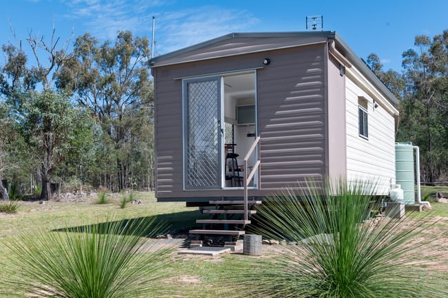 186/ Hazeldene Road Thanes Creek QLD 4370