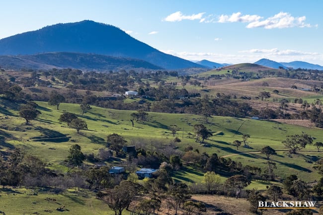 1244 Smiths Road The Angle NSW 2620