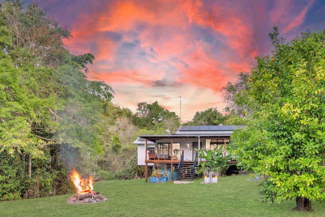 46 Gilmore Lane Strathdickie QLD 4800 46 Gilmore Lane Strathdickie QLD 4800