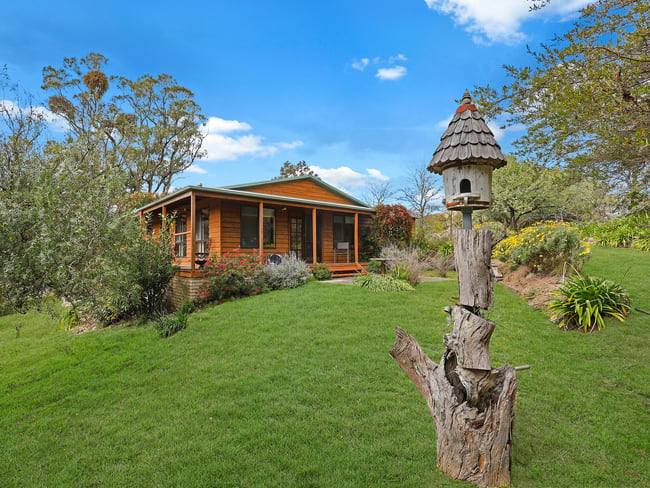 116 Pheasant Gully Road Bullio NSW 2575