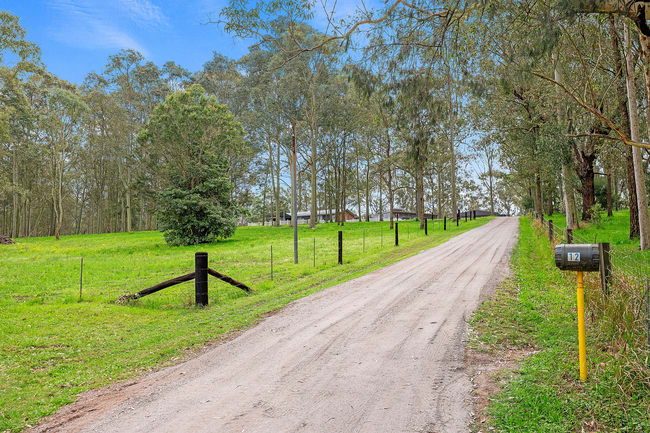 12 Ralstons Road Nelsons Plains NSW 2324 12 Ralstons Road Nelsons Plains NSW 2324